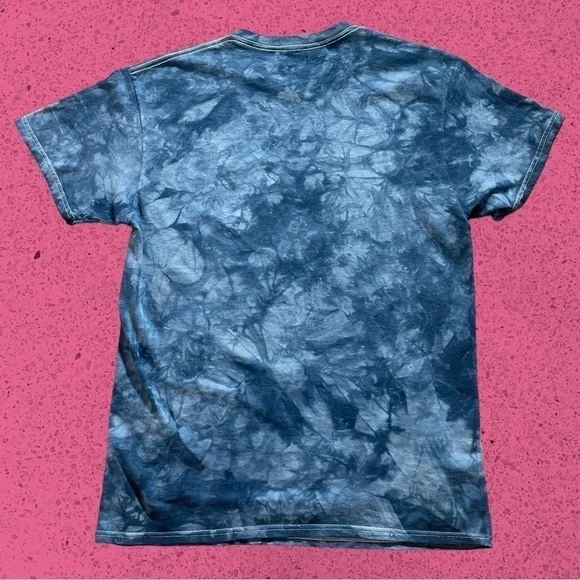 Dreamcatcher horse western fantasy boho THE MOUNTAIN t shirt men’s M - Picture 4 of 5